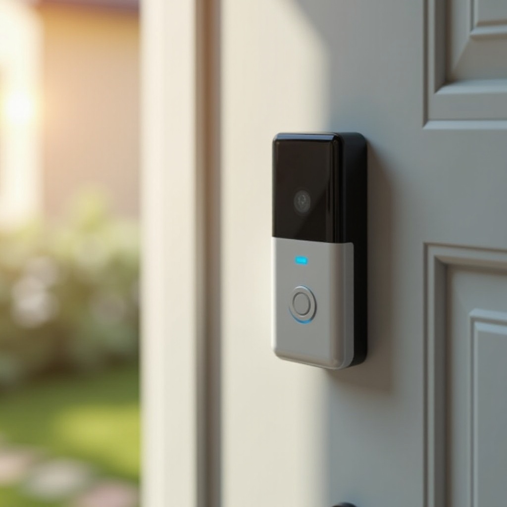 eufy ドアベルが充電されない