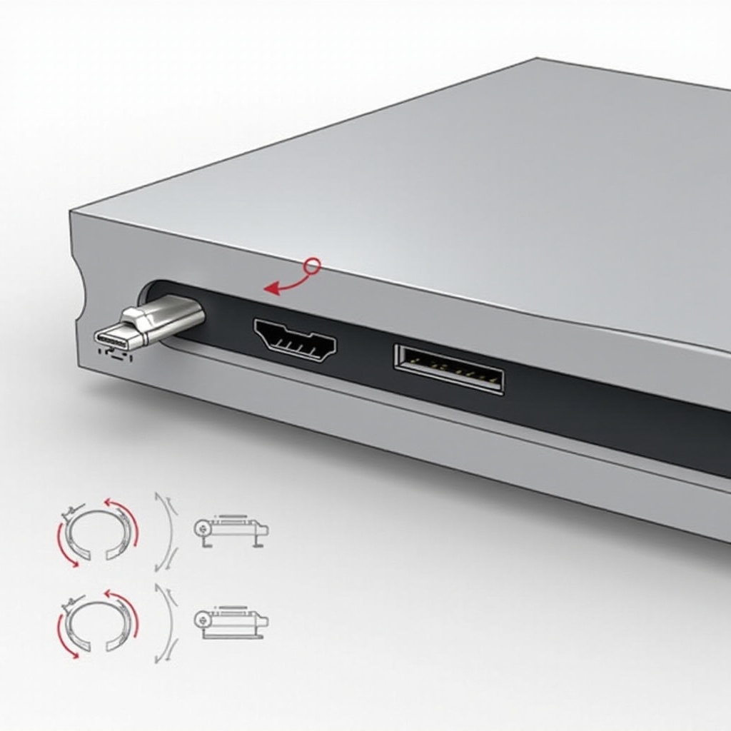 ปัญหา hdmi ps5