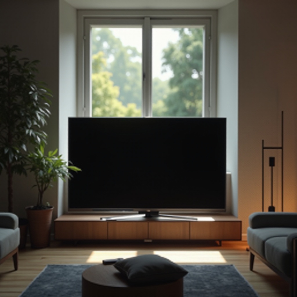 電源が入っているのにテレビがつかないのはなぜですか