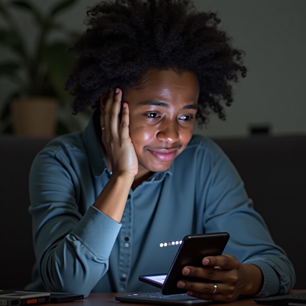 aplikasi google di android terus mengalami crash