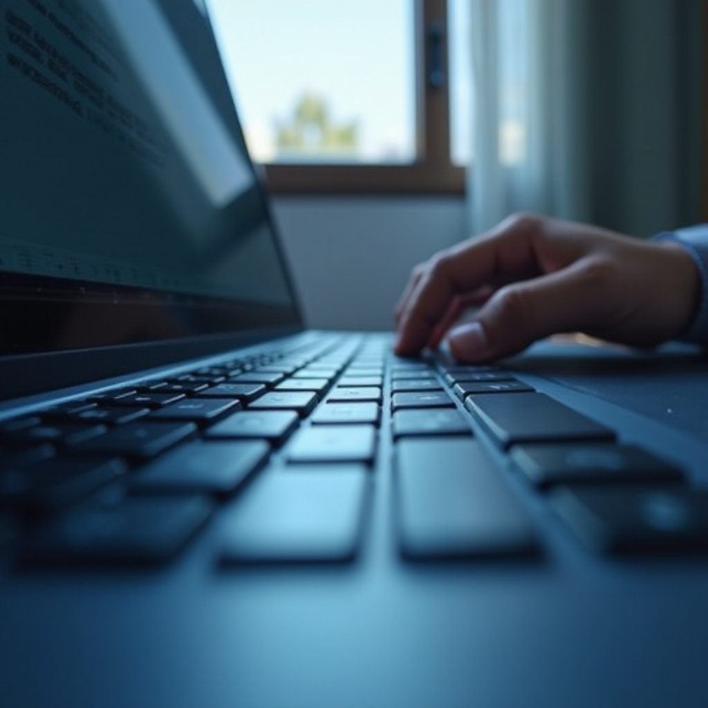 なぜ私のラップトップのカーソルが勝手に動くのでしょうか?