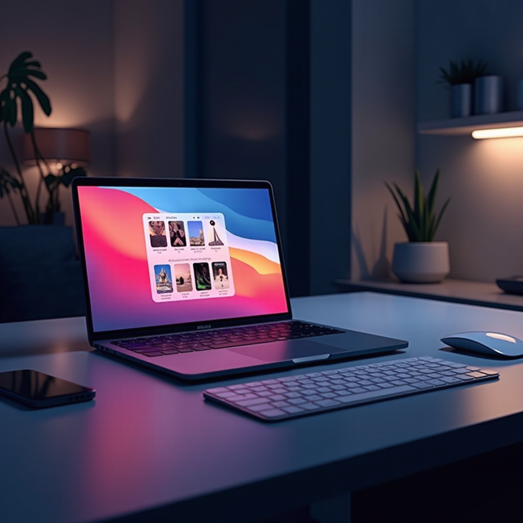 儲存iPhone照片的最佳地方