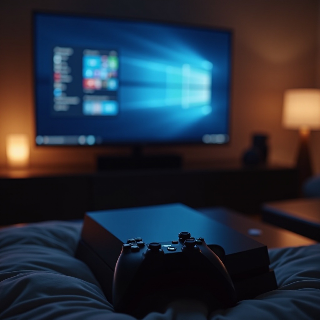 apakah steam masih mengunduh dalam mode tidur