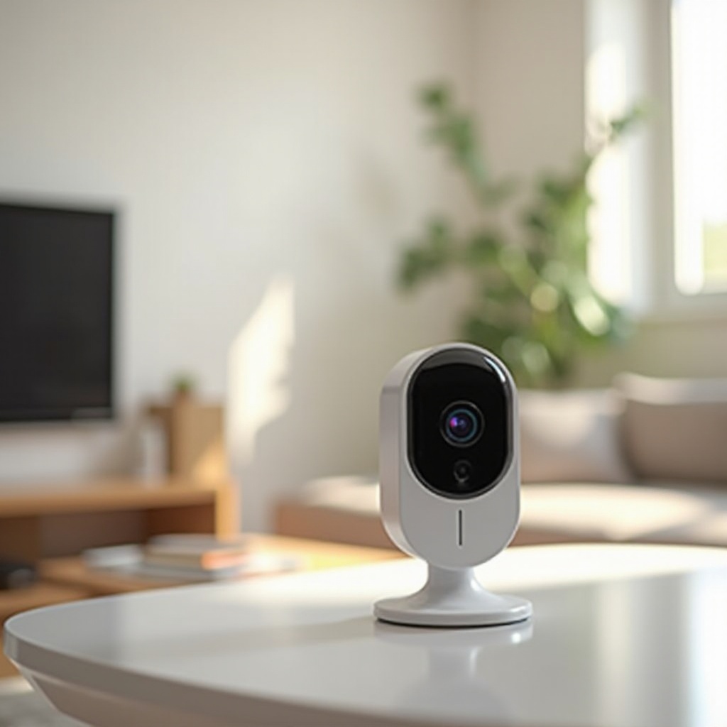 eufy 相機未錄製事件