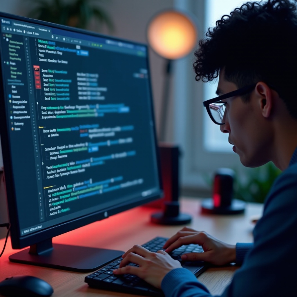 Steam이 하드 드라이브를 인식하지 못함