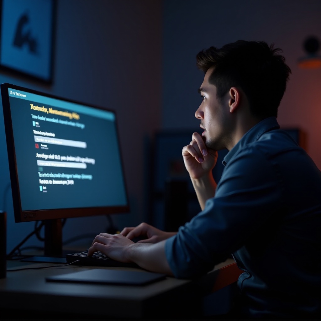 Steam ไม่รู้จักฮาร์ดไดรฟ์