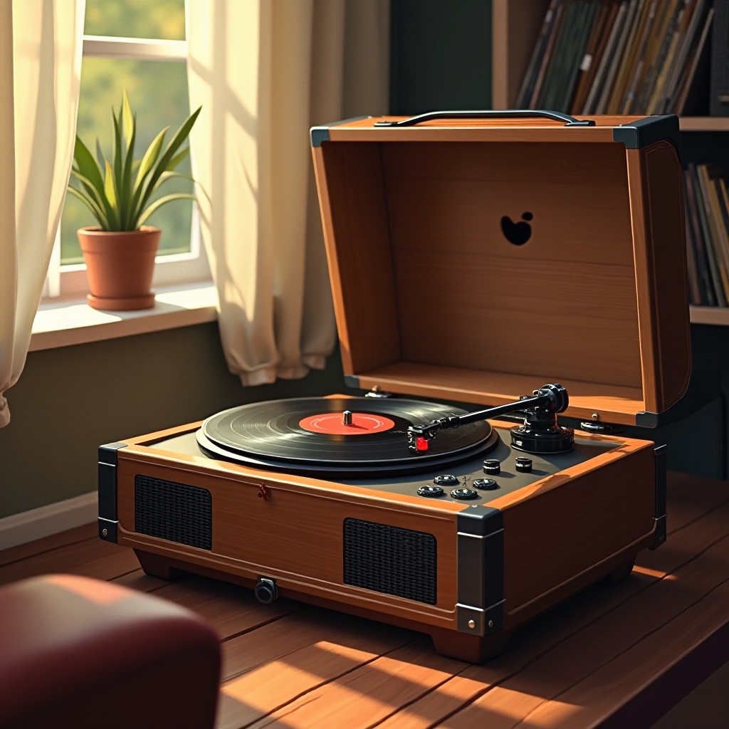 crosley ターンテーブルのトラブルシューティング