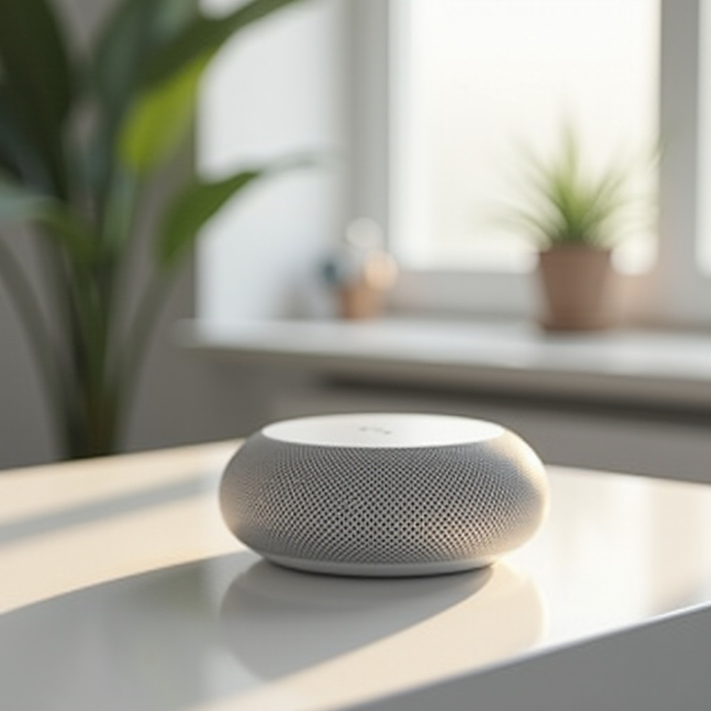 네스트 허브 공장 초기화 방법