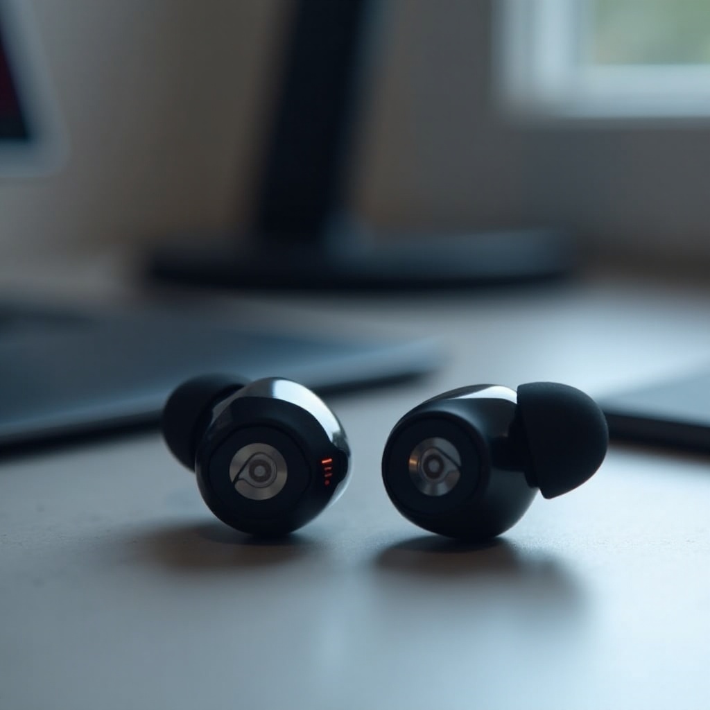 Beats 耳機靜電