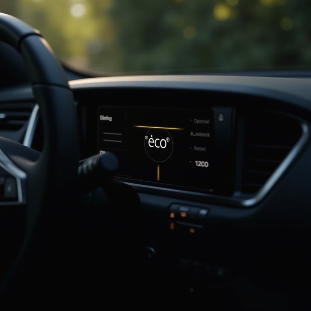 yankı yanıp sönen sarı