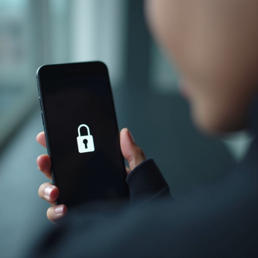 iPhone'da fotoğraflara nasıl şifre konur?