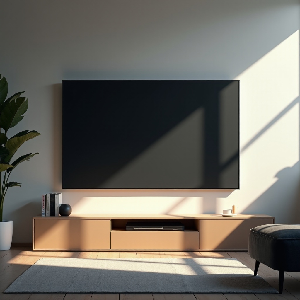 televizyonum neden güç olduğu halde açılmıyor