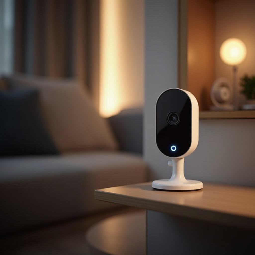 eufy が wifi に接続できません