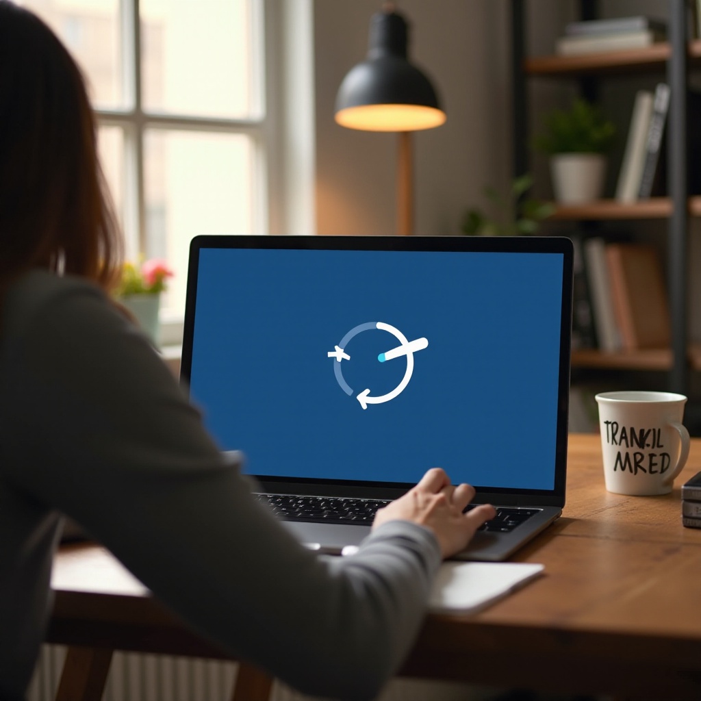 laptopta uçak modu nasıl kapatılır