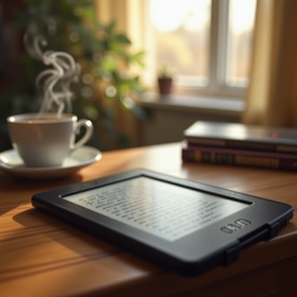 วิธีรีเซ็ตคินเดิลต้นฉบับ