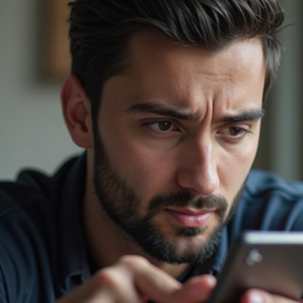 android'deki google uygulaması sürekli çöküyor