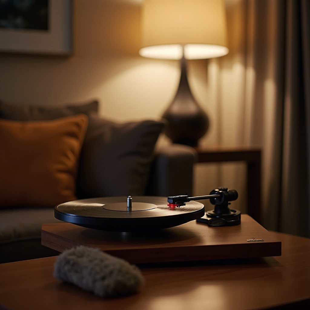 crosley pikap bluetooth eşleştirme