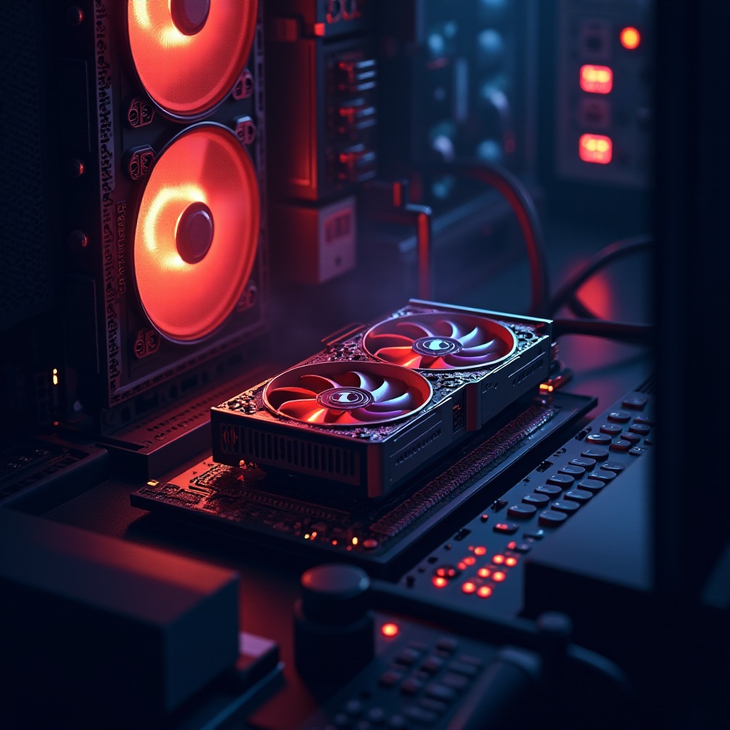 なぜ私のGPU使用率がこんなに高いのか?