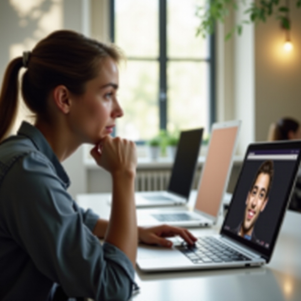 ters dönen dizüstü bilgisayar ekranı nasıl düzeltilir