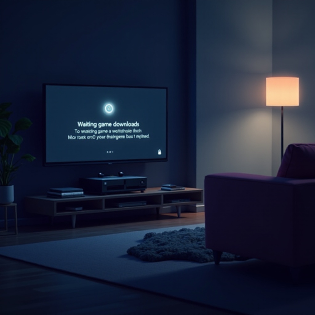 Steam 是否仍在睡眠模式下下載