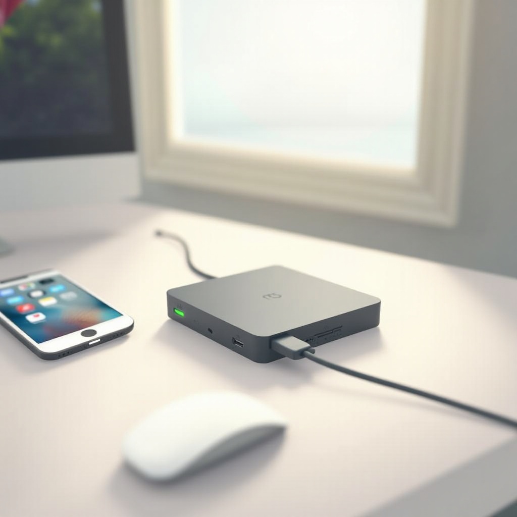 สถานที่ที่ดีที่สุดในการจัดเก็บรูปภาพจาก iPhone