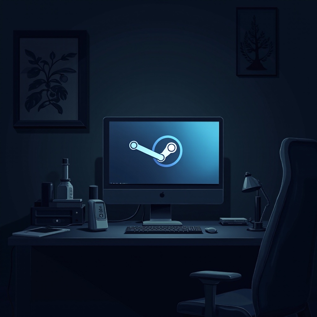 steam ยังคงดาวน์โหลดในโหมดสลีปอยู่หรือไม่