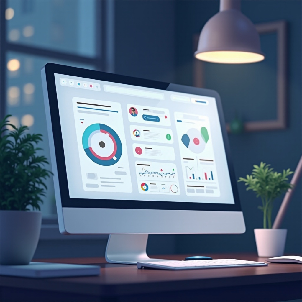 직접 저장이 작동하는지 어떻게 알 수 있습니까