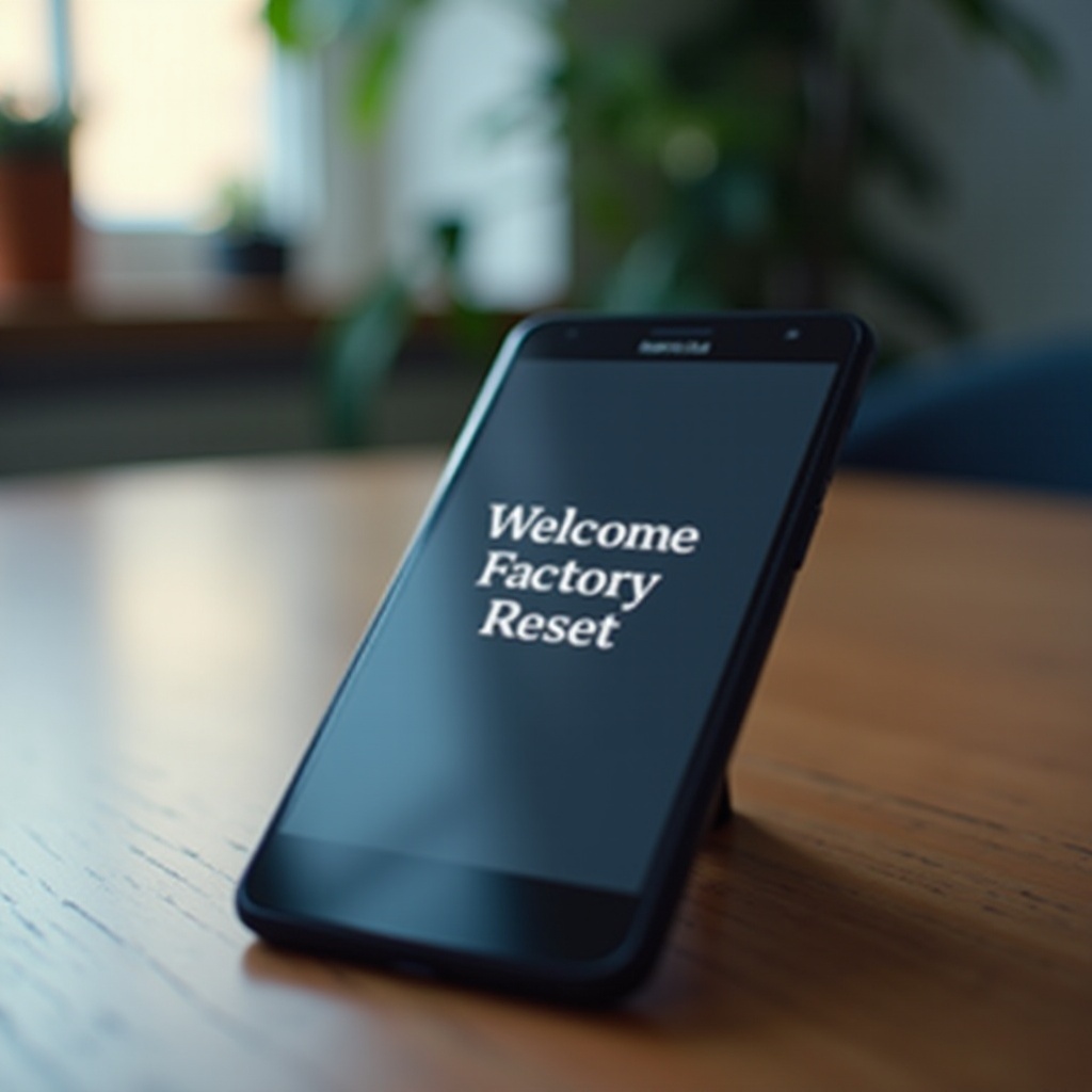 Android telefonun kilidini unuttuysanız nasıl açarsınız