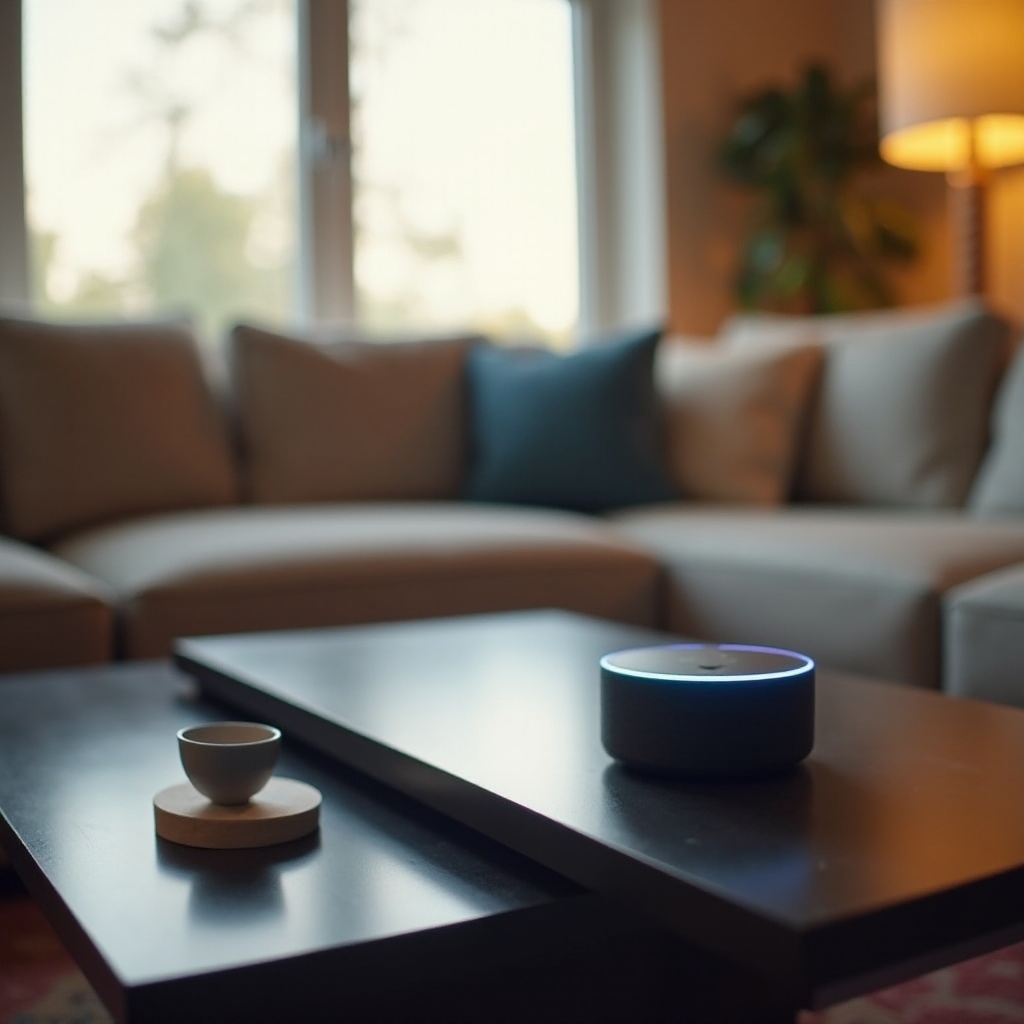 Echo 無法連接到 WiFi