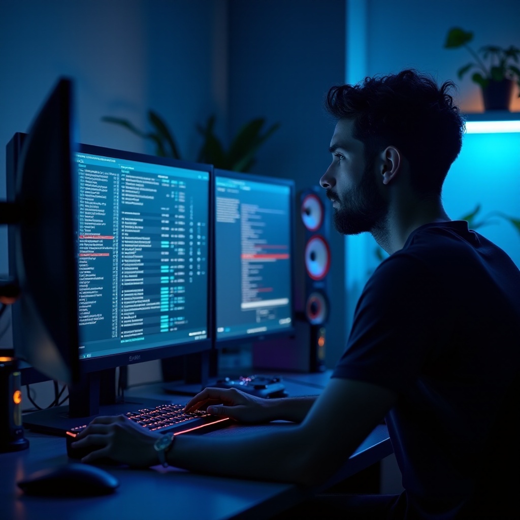 Steam 無法識別硬碟