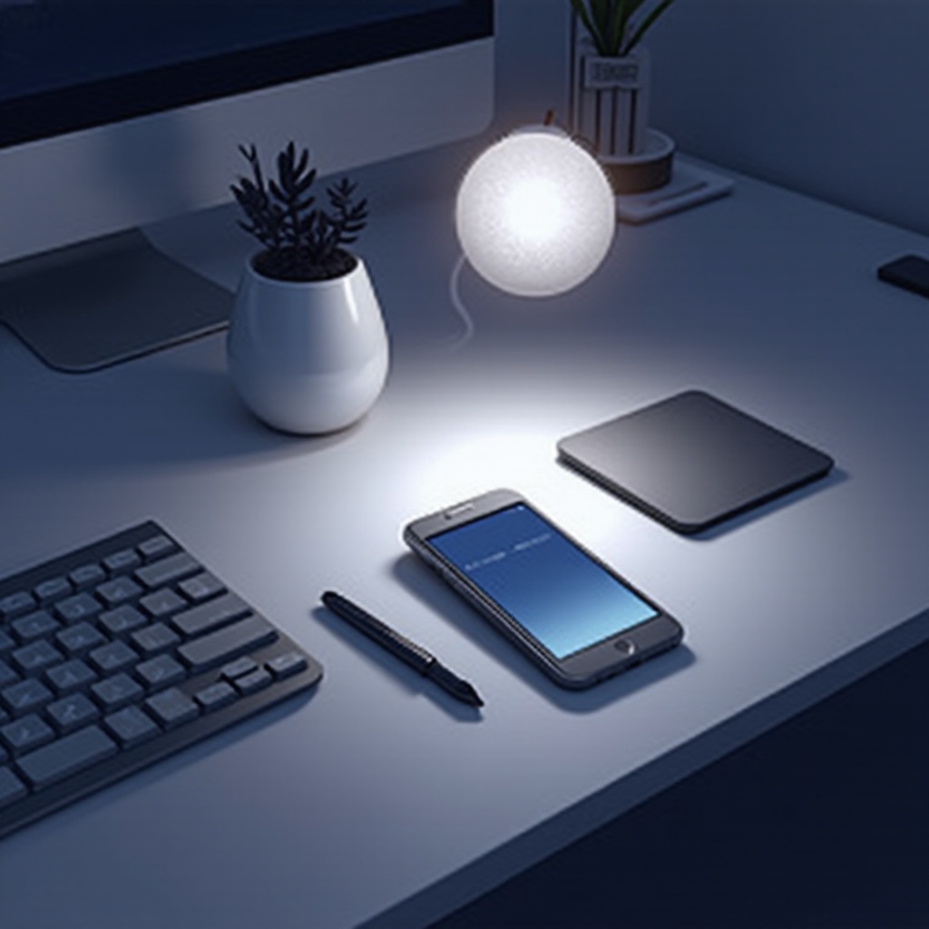 電話が勝手に触れるのを止める方法
