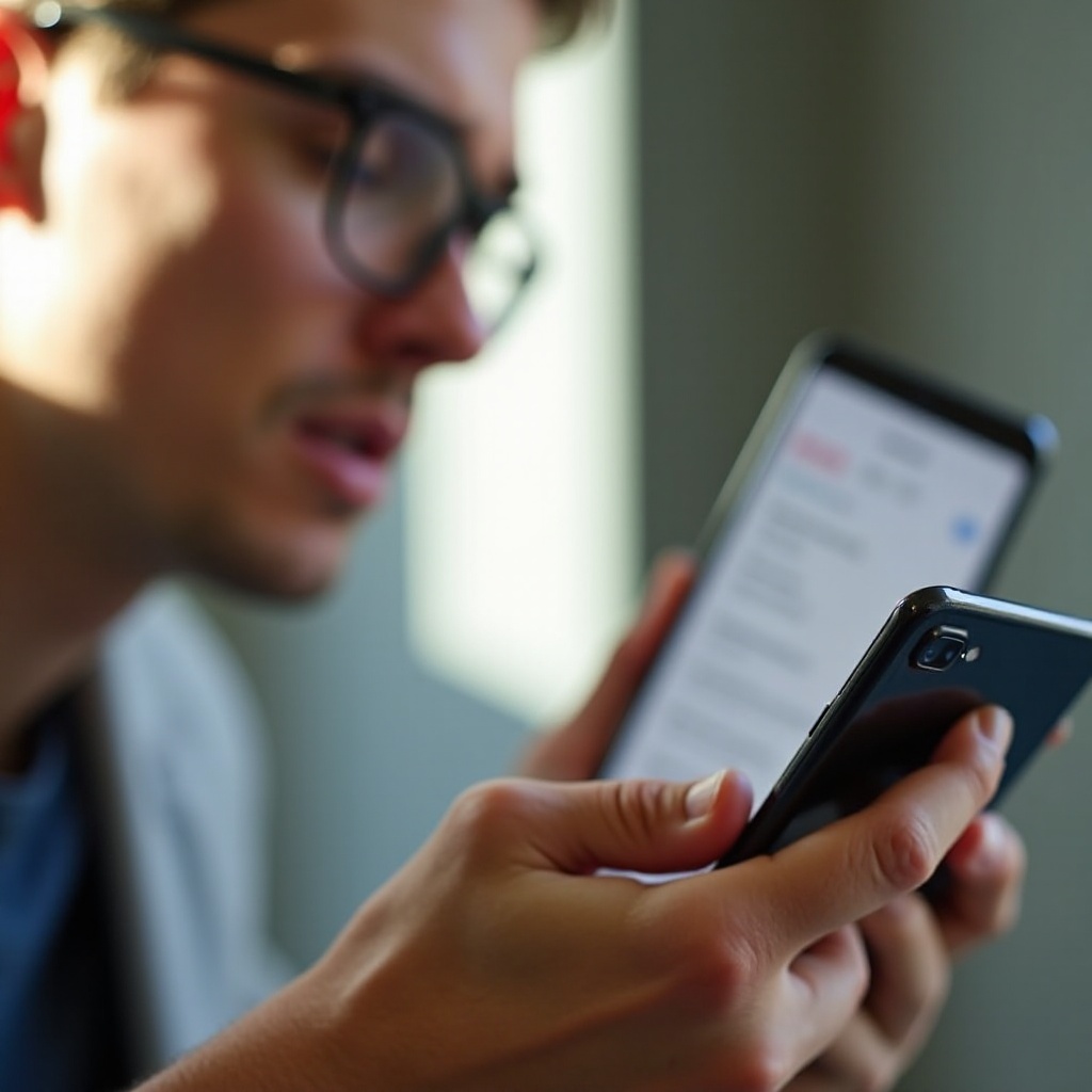 三星手機麥克風無法運作