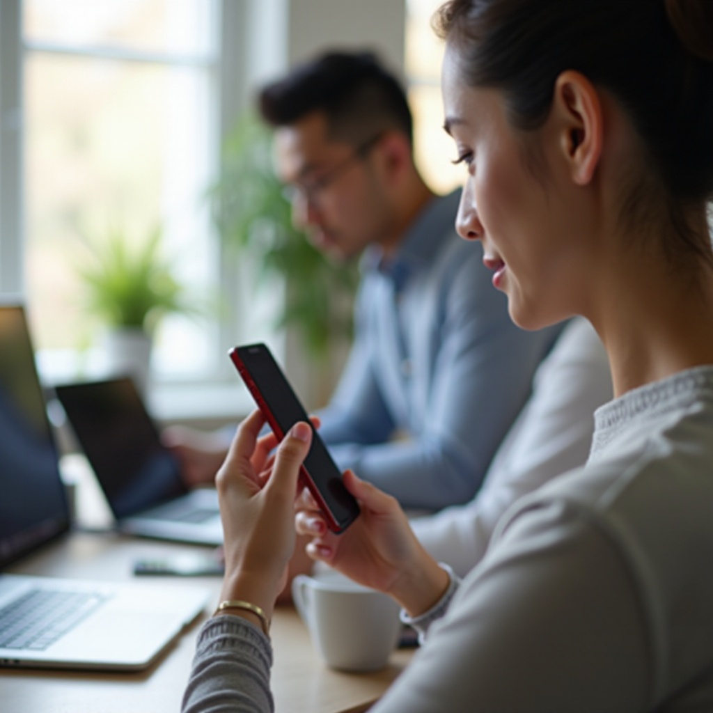 안드로이드에서 구글 앱이 계속 중단됩니다