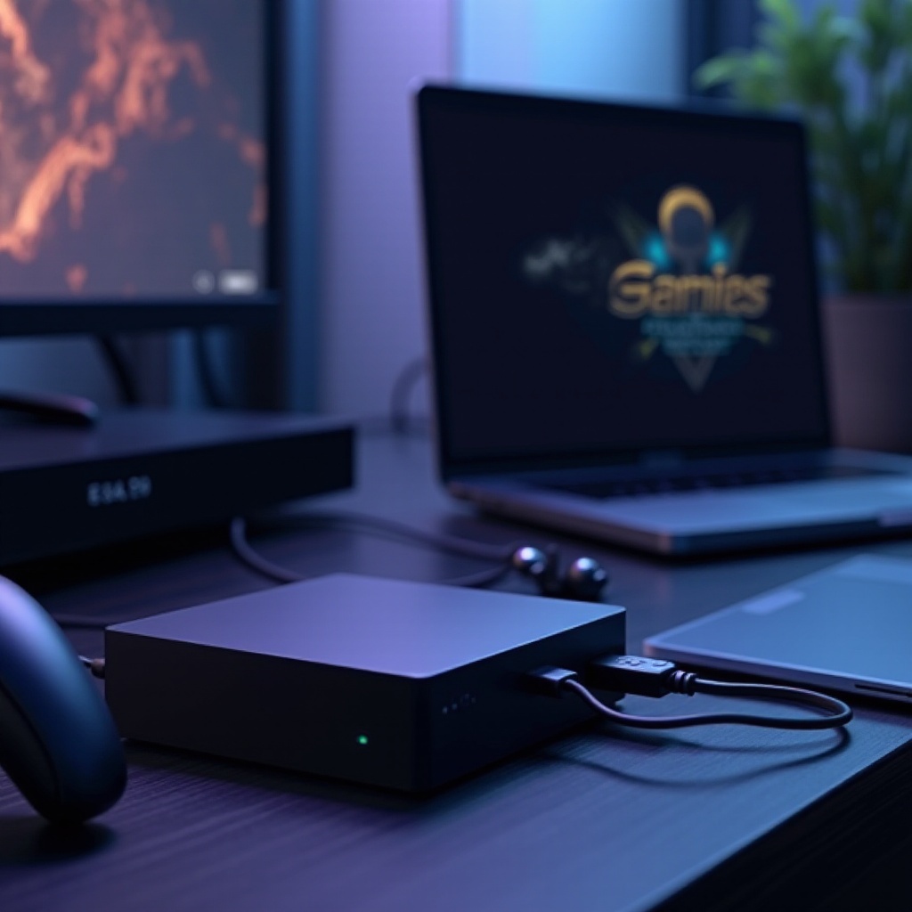 PS5 oyunlarını harici bir sabit disk üzerinden oynayabilir misiniz?