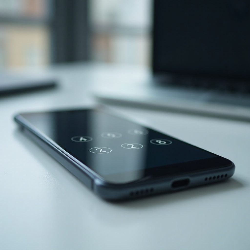 Android telefonun kilidini unuttuysanız nasıl açarsınız