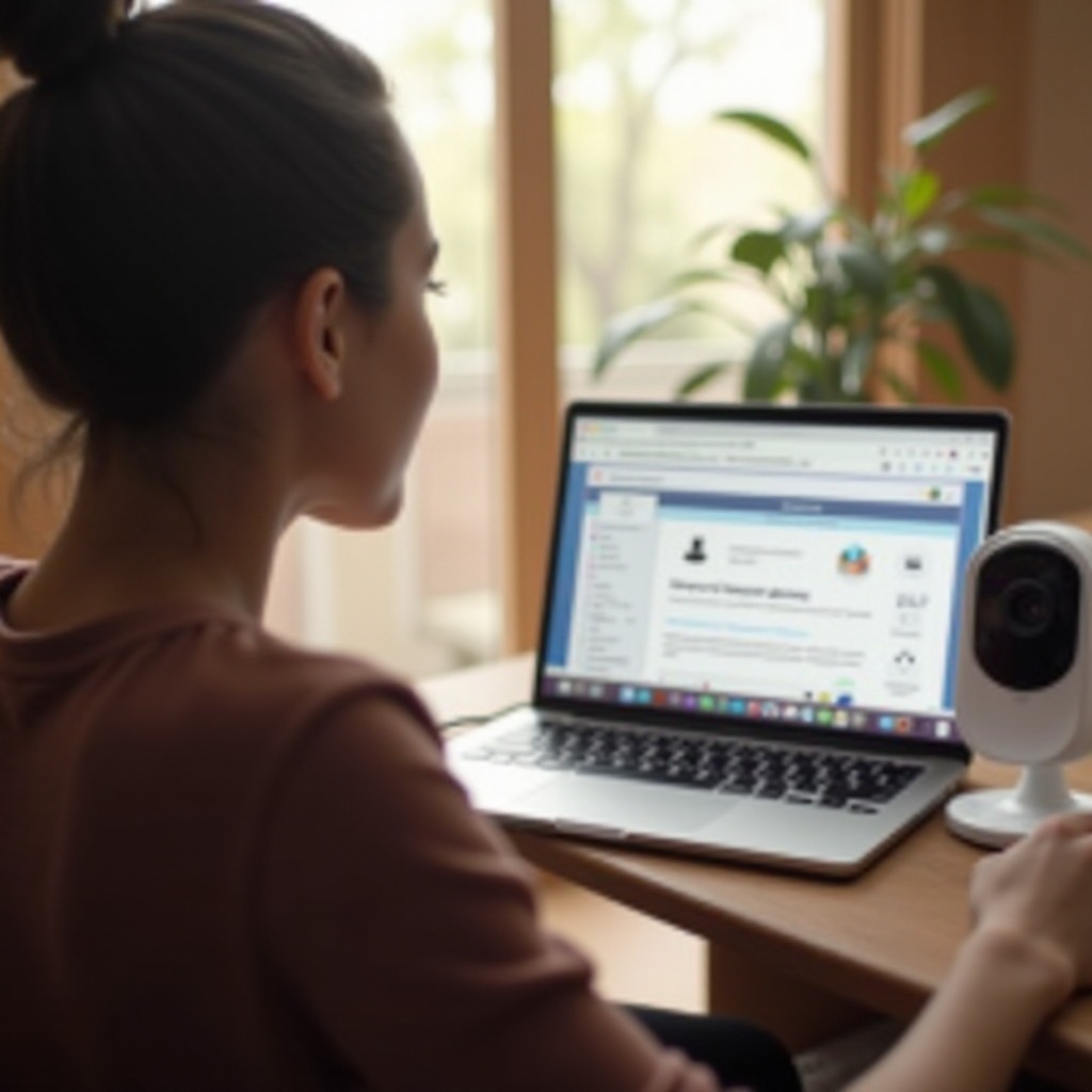 eufy เชื่อมต่อกับ wifi ไม่ได้