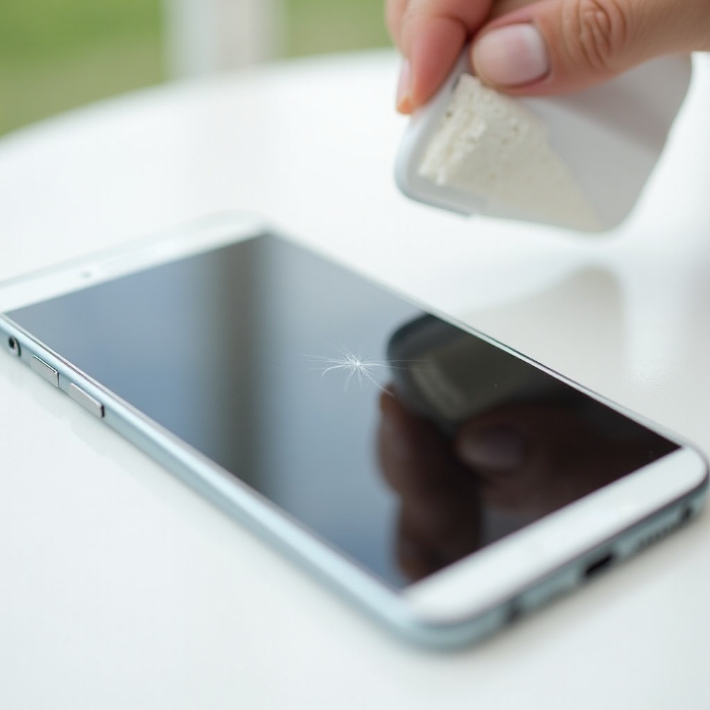 iPhone ekranındaki çizikleri nasıl çıkartılır