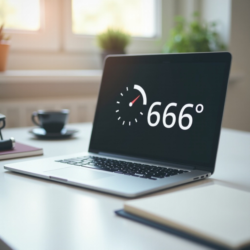 Macbookが過熱し、電源が入らない