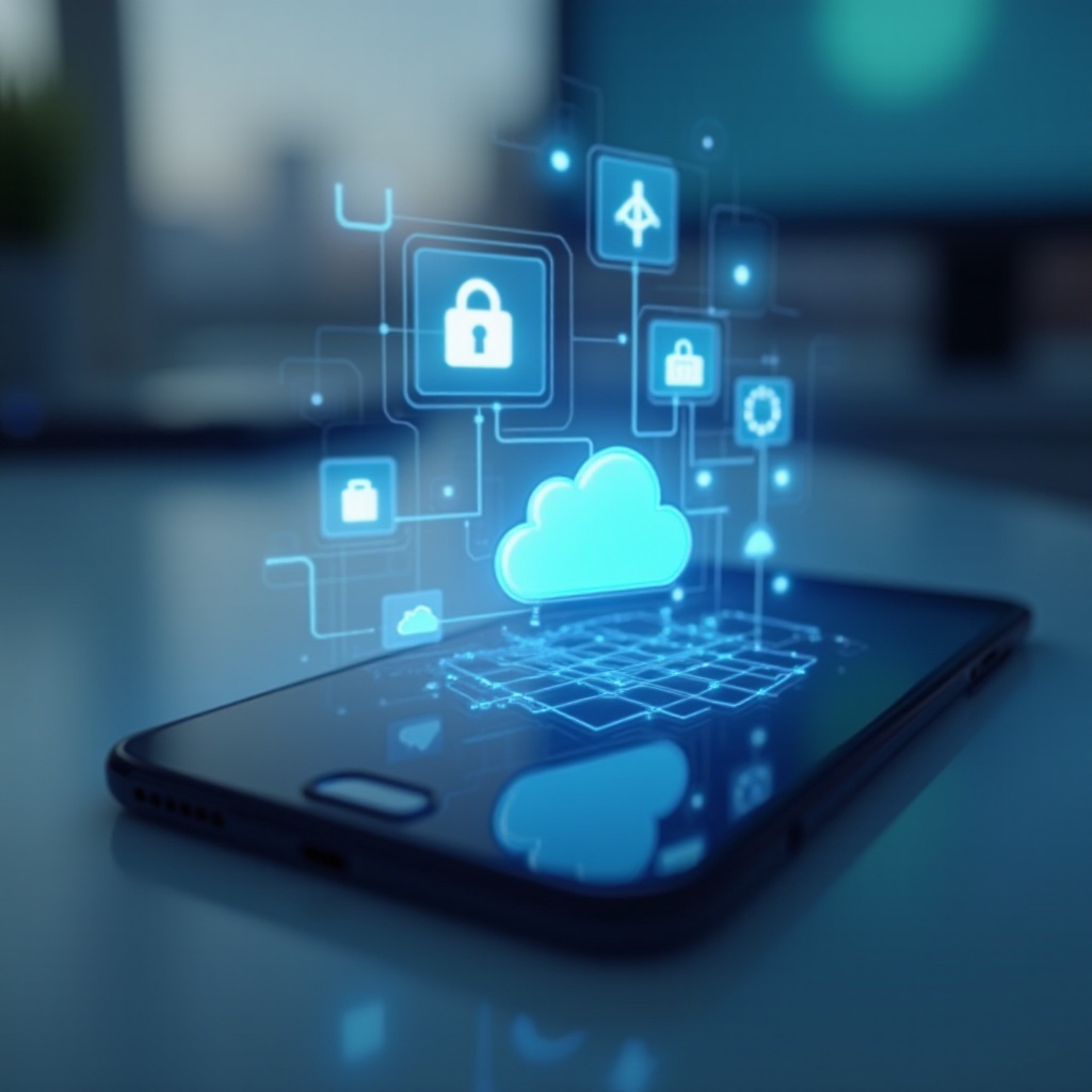 如何解鎖 iPhone 上的 iCloud