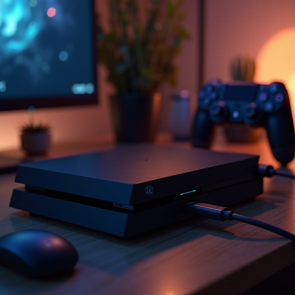 Bisakah Anda memainkan game PS5 dari hard drive eksternal?