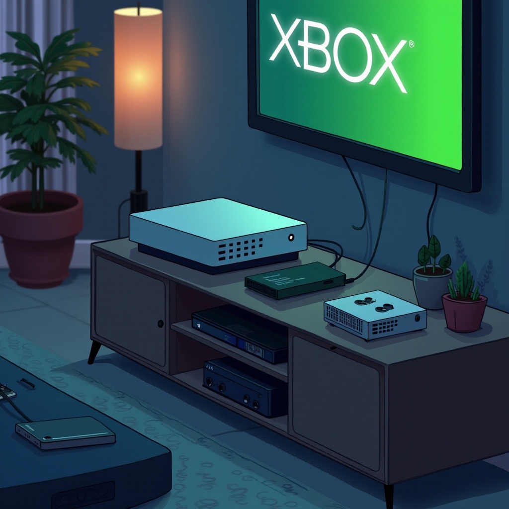 Neden Xbox Series S'im açılmıyor?