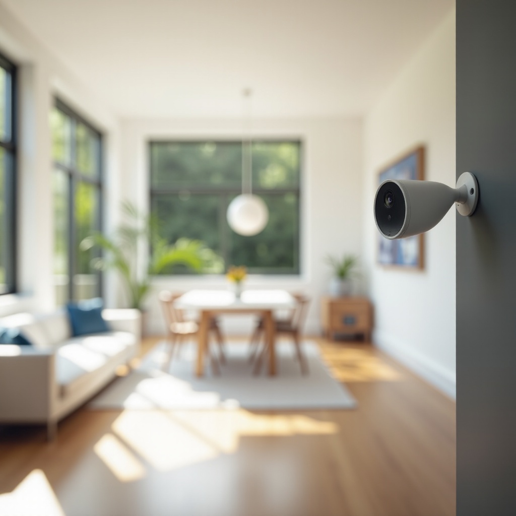 eufy kamera olayları kaydetmiyor