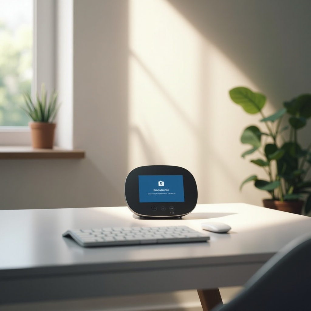 Nest Hubを工場出荷状態にリセットする方法