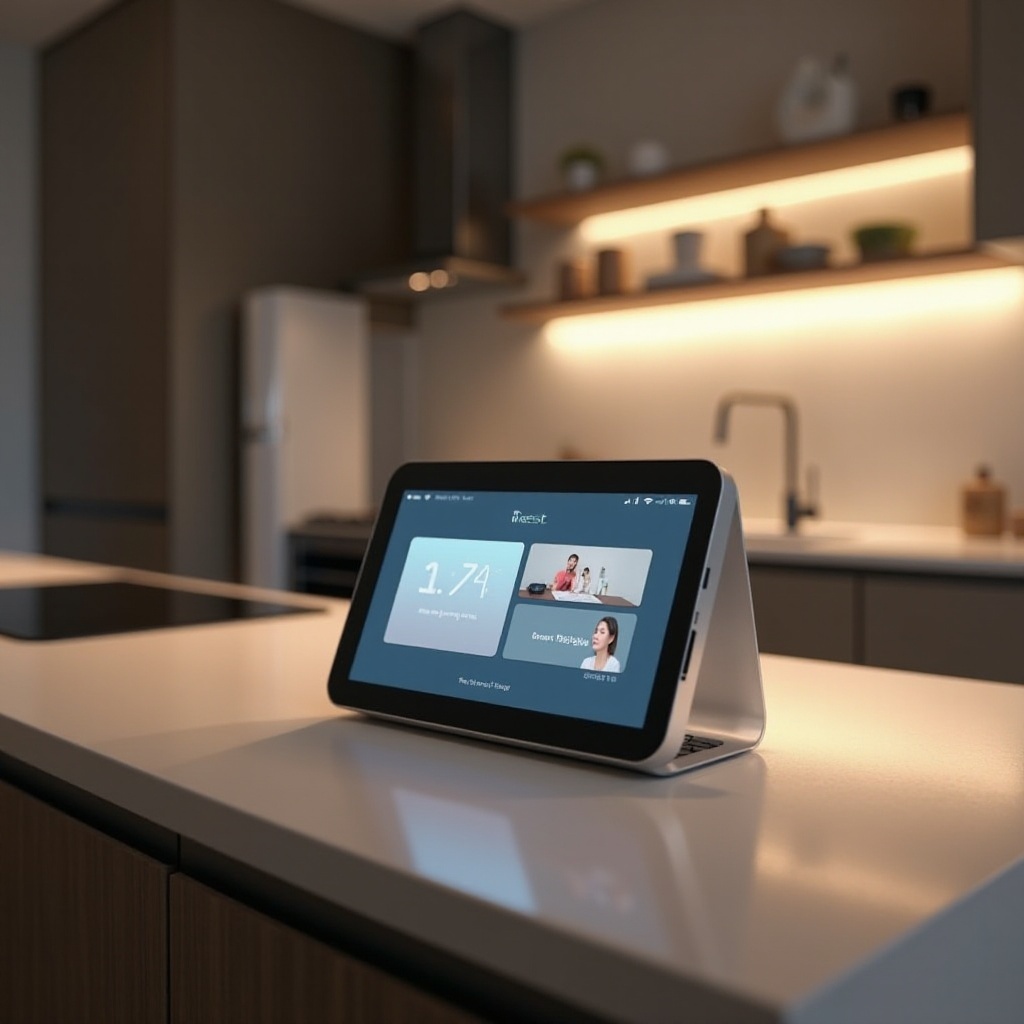 Nest Hubを工場出荷状態にリセットする方法