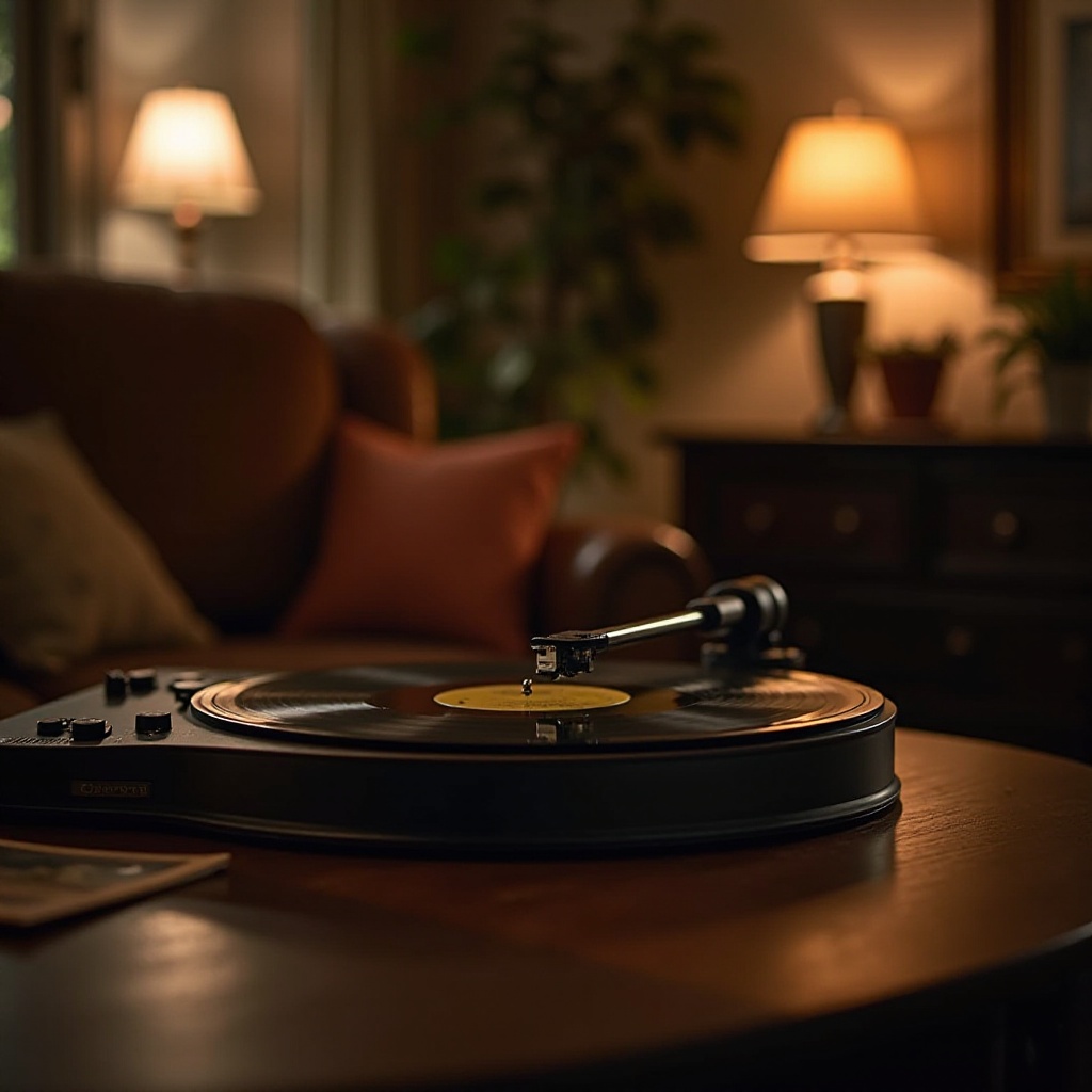 pemecahan masalah turntable crosley