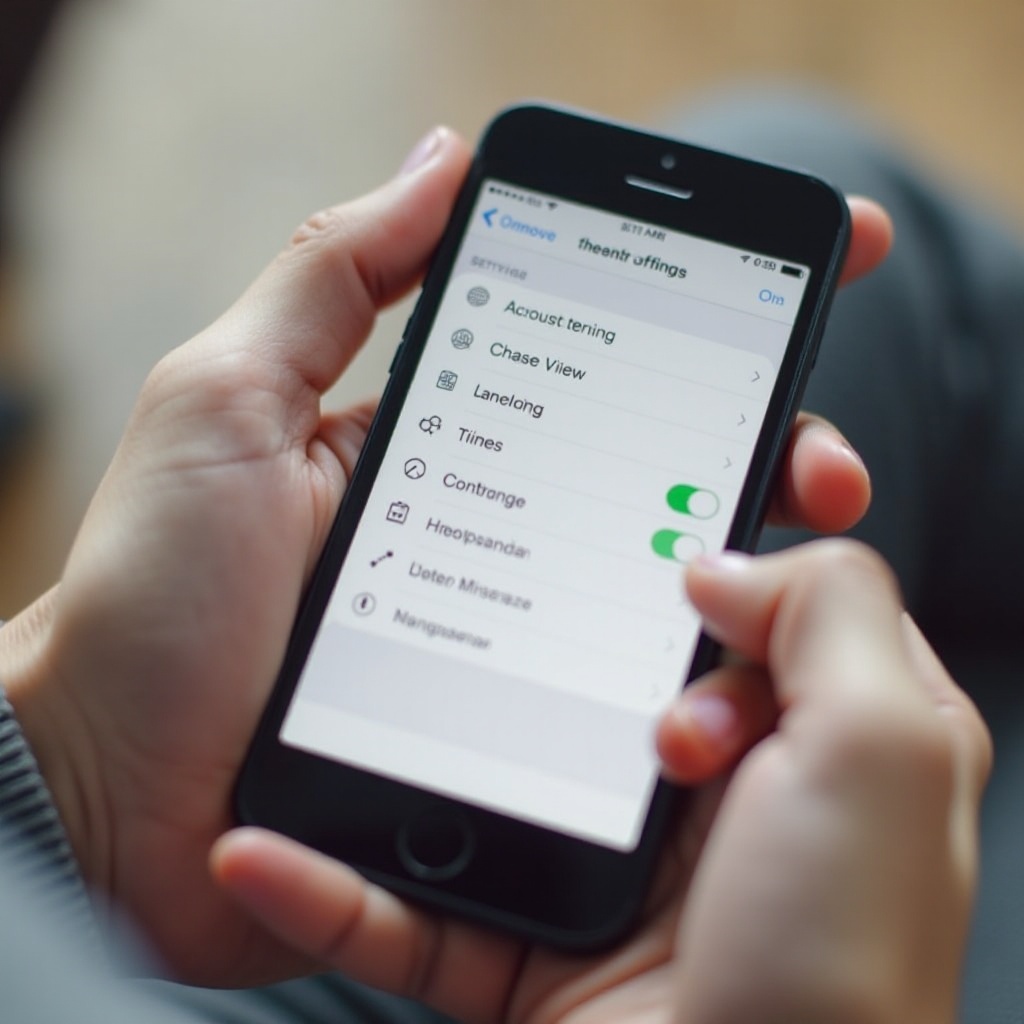 iPhone'da Safari ana sayfasını nasıl değiştirilir