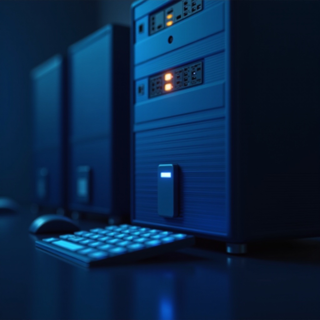 doğrudan depolamanın çalıştığını nasıl anlarsınız