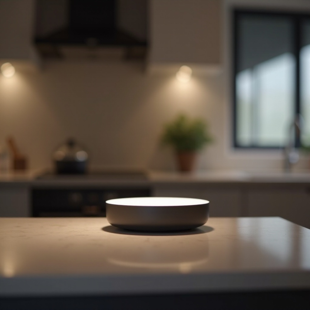 如何重置 Nest Hub