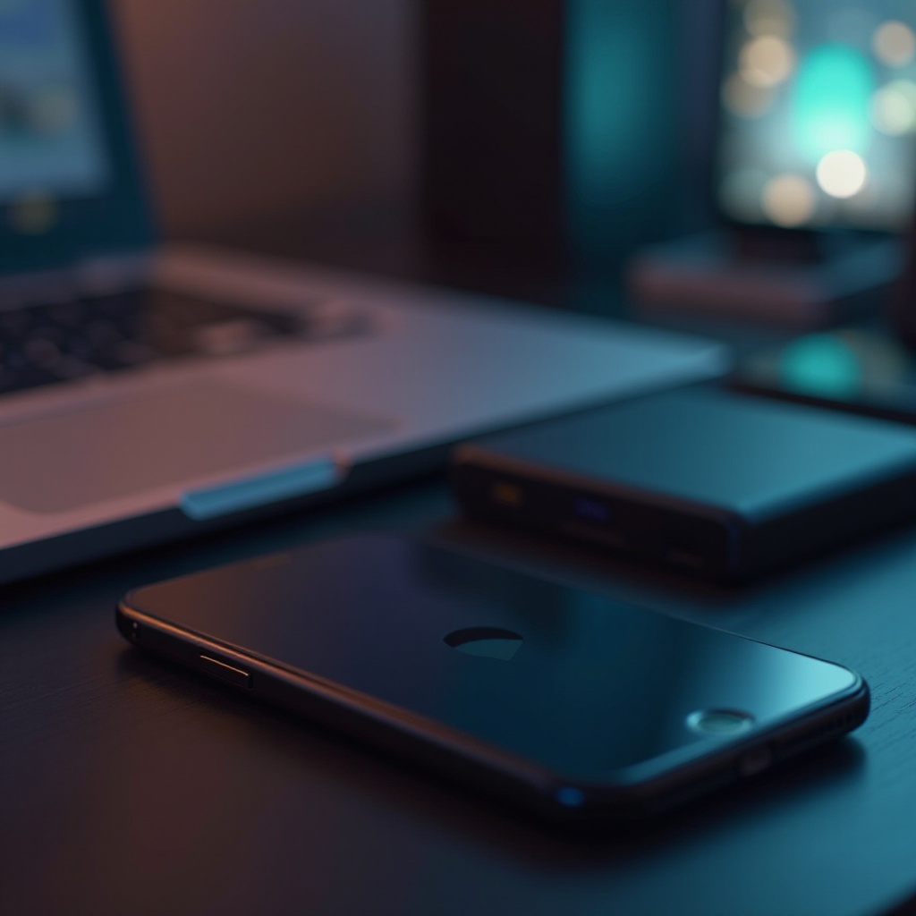 iPhone'dan fotoğrafları depolamak için en iyi yer