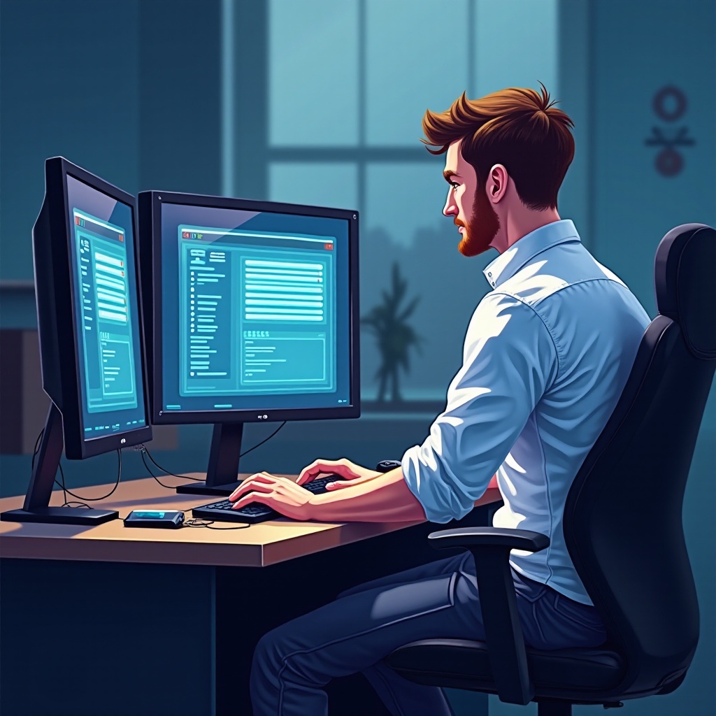 Steam ไม่รู้จักฮาร์ดไดรฟ์